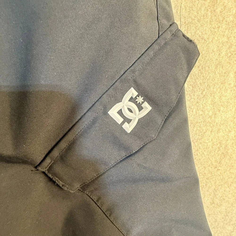 DC insulated snowboard